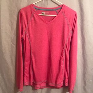 Woman’s athletic wear